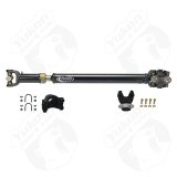 Yukon Gear Heavy Duty Driveshaft for 12-16 Jeep JK Front A/T Only thumbnail 1