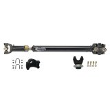 Yukon Gear Heavy Duty Driveshaft for 12-16 Jeep JK Front A/T Only thumbnail 3
