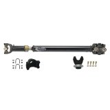 Yukon Gear Heavy Duty Driveshaft for 12-16 Jeep JK Front A/T Only thumbnail 4