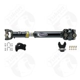 Yukon Gear Heavy Duty Driveshaft for 12-16 Jeep JK Rear 2-Door A/T Only thumbnail 2