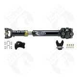 Yukon Gear Heavy Duty Driveshaft for 12-16 Jeep JK Rear 2-Door A/T Only thumbnail 8
