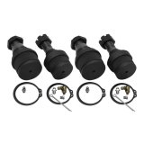 Yukon Gear 99-19 Ford F250 / F350 Superduty Ball Joint Kit (Both Sides) thumbnail 1