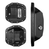 Yukon Gear High Stage 2 Jeep JL Re-Gear Kit w/Covers Dana 30/35 4.88 Ratio 24 Spline thumbnail 2