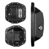 Yukon Gear High Stage 2 Jeep JL Re-Gear Kit w/Covers Dana 30/35 4.88 Ratio 24 Spline thumbnail 6