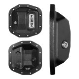 Yukon Gear High Stage 2 Jeep JL Re-Gear Kit w/Covers Dana 30/35 4.88 Ratio 24 Spline thumbnail 7