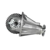 Yukon Gear Dropout Assembly for Toyota 8in Differential w/Dura Grip Posi & Yoke 30 Spline 3.73 Ratio thumbnail 3