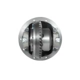 Yukon Gear Dropout Assembly for Toyota 8in Differential w/Dura Grip Posi & Yoke 30 Spline 3.73 Ratio thumbnail 4