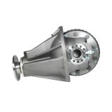 Yukon Gear Dropout Assembly for Toyota 8in Differential w/Dura Grip Posi & Yoke 30 Spline 3.73 Ratio thumbnail 5