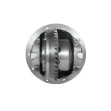 Yukon Gear Dropout Assembly for Toyota 8in Differential w/Dura Grip Posi & Yoke 30 Spline 3.73 Ratio thumbnail 7