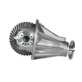 Yukon Gear Dropout Assembly for Toyota 8in Differential w/Dura Grip Posi & Yoke 30 Spline 3.73 Ratio thumbnail 8