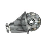 Yukon Gear Dropout Assembly for Toyota 8in Rear Differential w/Steel Spool 30 Spline 4.88 Ratio thumbnail 5