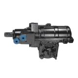 Yukon Gear 07-18 Jeep Wrangler JK Power Steering Gear Box thumbnail 1