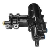 Yukon Gear 07-18 Jeep Wrangler JK Power Steering Gear Box thumbnail 2