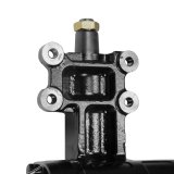 Yukon Gear 07-18 Jeep Wrangler JK Power Steering Gear Box thumbnail 3