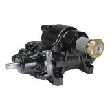 Yukon Gear 11-21 GM Silverado/Sierra 2500/3500 Power Steering Gear Box thumbnail 1