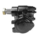 Yukon Gear 11-21 GM Silverado/Sierra 2500/3500 Power Steering Gear Box thumbnail 4