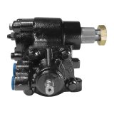 Yukon Gear 11-21 GM Silverado/Sierra 2500/3500 Power Steering Gear Box thumbnail 8
