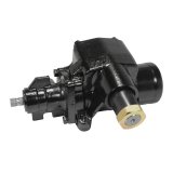 Yukon Gear 05-08 Ford F250/F350 Super Duty Power Steering Gear Box (Input - Splined Single Flat) thumbnail 1
