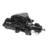 Yukon Gear 05-08 Ford F250/F350 Super Duty Power Steering Gear Box (Input - Splined Single Flat) thumbnail 3