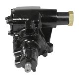 Yukon Gear 05-08 Ford F250/F350 Super Duty Power Steering Gear Box (Input - Splined Single Flat) thumbnail 4