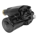 Yukon Gear 05-08 Ford F250/F350 Super Duty Power Steering Gear Box (Input - Splined Single Flat) thumbnail 8