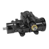 Yukon Gear 97-02 Dodge Ram 2500/3500 4x4 Power Steering Gear Box thumbnail 1