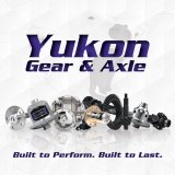 Yukon Gear High Performance Gear Set For Dana 60 Short Rev Rotate 4.88 Ratio 28-Spline thumbnail 6