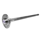 Yukon Gear Chromoly Rear Axle Kit Dana 44 Jeep Rubicon JL Narrow Track 30 Spline w/ e-Locker thumbnail 3