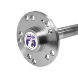 Yukon Gear Chromoly Rear Axle Kit Dana 44 Jeep Rubicon JL Narrow Track 30 Spline w/ e-Locker thumbnail 4