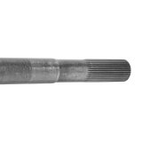 Yukon Gear Chromoly Rear Axle Kit Dana 44 Jeep Rubicon JL Narrow Track 30 Spline w/ e-Locker thumbnail 6