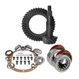 Yukon Gear & Install Kit 8.6in. GM 4.56 Rear w/AK C10/99-08 Truck & SUV thumbnail 2