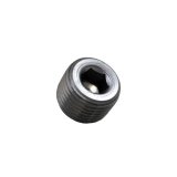 Yukon Gear Magnetic Fill Plug For Jeep Hardcore Diff Cover 1/2in -14 NPT thumbnail 4