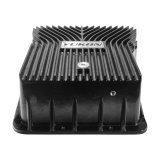 Yukon Gear 07-19 Chevrolet Silverado 2500 HD/3500 HD High-Capacity Aluminum Allison Transmission Pan thumbnail 4
