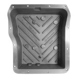 Yukon Gear 07-19 Chevrolet Silverado 2500 HD/3500 HD High-Capacity Aluminum Allison Transmission Pan thumbnail 7