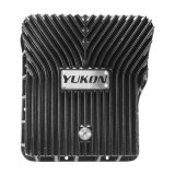 Yukon Gear 07-19 Chevrolet Silverado 2500 HD/3500 HD High-Capacity Aluminum Allison Transmission Pan thumbnail 8
