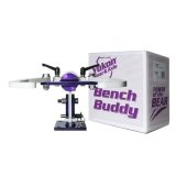 Yukon Gear Bench Buddy Differential Case Holding Fixture thumbnail 6