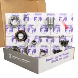 Yukon Gear 70-72 Chevrolet Monte Carlo Limited Slip & Re-Gear Kit - 8.2in 25 Spline 4.11 Ratio thumbnail 9