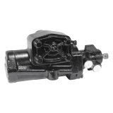 Yukon Gear 99-03 Ford F-250/F-350/F-450 Super Duty Power Steering Gear Box thumbnail 2