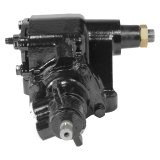 Yukon Gear 99-03 Ford F-250/F-350/F-450 Super Duty Power Steering Gear Box thumbnail 3
