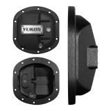 Yukon Gear 07-17 Jeep Wrangler (JK) Stage 2 Re-Gear Kit w/Diff Covers (for Dana 30/44) - 4.56 thumbnail 7