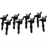 Granatelli 05-10 Ford 6.8L V10 3V Truck/SUV Street Fighter Coil On Plug Coil Packs (Set of 10) thumbnail 1