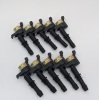 Granatelli 05-10 Ford 6.8L V10 3V Truck/SUV Street Fighter Coil On Plug Coil Packs (Set of 10) thumbnail 4