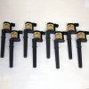 Granatelli 99-14 Ford 4.6L/5.4L 4V OEM Coil Packs - Black (Set of 8) thumbnail 6
