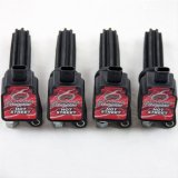 Granatelli 11-18 Ford 2.0L/2.3L EcoBoost Hi-Perf Coil-On-Plug Wire Conn Kit w/Coil Packs thumbnail 1