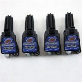 Granatelli 11-18 Ford 2.0L/2.3L EcoBoost Hi-Perf Coil-On-Plug Wire Conn Kit w/Coil Packs thumbnail 2