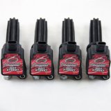 Granatelli 11-18 Ford 2.0L/2.3L EcoBoost Hi-Perf Coil-On-Plug Wire Conn Kit w/Coil Packs thumbnail 3