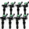 Granatelli 04-08 Ford 4.6/5.4L 3V Coil-On-Plug Wire Conn Kit w/Coil Packs thumbnail 6