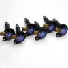 Granatelli 18-23 Ford EcoBoost 3.5TT Hi-Perf Coil-On-Plug Wire Conn Kit w/Coil Packs (60K Volts) thumbnail 4