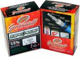 Granatelli 07-11 Jeep Wrangler 6Cyl 3.8L Performance Ignition Wires thumbnail 2