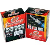 Granatelli 07-11 Jeep Wrangler 6Cyl 3.8L Performance Ignition Wires thumbnail 5